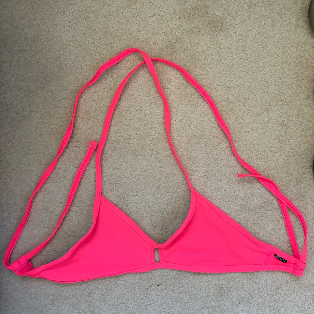 jolyn bikini top